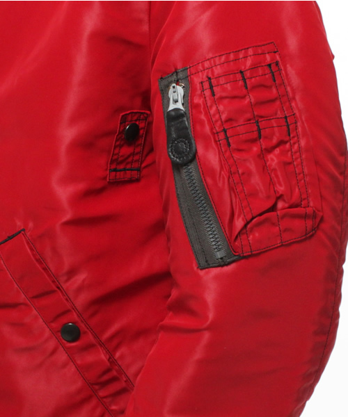 BEAMS（ビームス）の「BUZZ RICKSON
