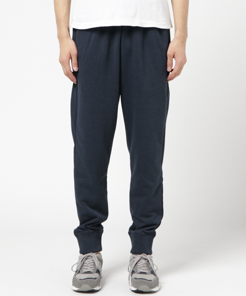 THE NORTH FACE（ザノースフェイス）の「ザ･ノース･フェイス メンズスポーツスウェットパンツ / カラーヘザードスウェットパンツ（その他パンツ・メンズ・チャコールグレー/ミックスグレー/ネイビー/ダークブルー/ブラック/グレー/ブルー/グレー系その他/ブルー系その他・SMALL/LARGE/MEDIUM/X-LARGE）」の8枚目の写真