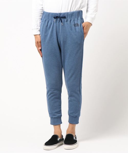 THE NORTH FACE（ザノースフェイス）の「ザ･ノース･フェイス メンズスポーツスウェットパンツ / カラーヘザードスウェットパンツ（その他パンツ・メンズ・チャコールグレー/ミックスグレー/ネイビー/ダークブルー/ブラック/グレー/ブルー/グレー系その他/ブルー系その他・SMALL/LARGE/MEDIUM/X-LARGE）」の7枚目の写真