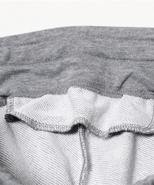 THE NORTH FACE（ザノースフェイス）の「ザ･ノース･フェイス メンズスポーツスウェットパンツ / カラーヘザードスウェットパンツ（その他パンツ・メンズ・チャコールグレー/ミックスグレー/ネイビー/ダークブルー/ブラック/グレー/ブルー/グレー系その他/ブルー系その他・SMALL/LARGE/MEDIUM/X-LARGE）」の13枚目の写真