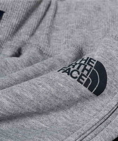 THE NORTH FACE（ザノースフェイス）の「ザ･ノース･フェイス メンズスポーツスウェットパンツ / カラーヘザードスウェットパンツ（その他パンツ・メンズ・チャコールグレー/ミックスグレー/ネイビー/ダークブルー/ブラック/グレー/ブルー/グレー系その他/ブルー系その他・SMALL/LARGE/MEDIUM/X-LARGE）」の14枚目の写真