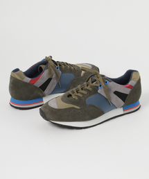 REPRODUCTION OF FOUND | REPRODUCTION OF FOUND (リプロダクション オブ ファウンド) 1990s French Trainer フレンチトレーナー 1300FS スニーカー(スニーカー)
