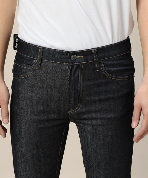 CHEAP MONDAY（チープマンデイ）の「＜CHEAP MONDAY（チープマンデー）＞ BLUE DRY/デニムパンツ ◆（デニムパンツ・メンズ・ネイビー・30inch/28inch/32inch）」の6枚目の写真