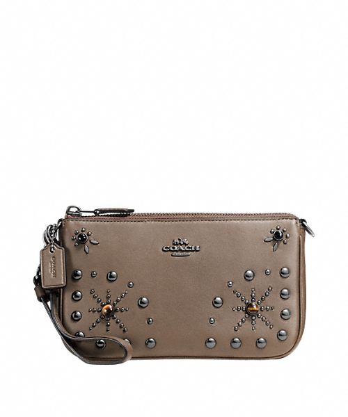 COACH（コーチ）の「ノリータ リストレット 19 ウィズ ウェスタン 