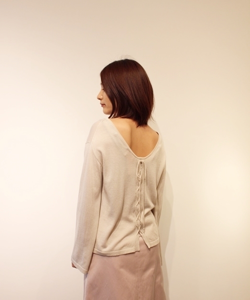 Kalen  BANNER BARRETT 　トップス Kalen BANNER BARRETT トップス
