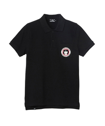 HYSTERIC GLAMOUR（ヒステリックグラマー）の「HYS JOURNAL pt ポロSH