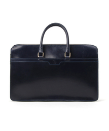 【GLENROYAL/グレンロイヤル】2 HANDLE ZIP CASE/2ハンドルブリーフケース