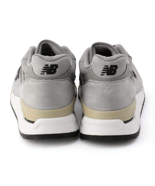靴 M998DTK made in USA Made in USA 998 - Joe's New Balance Outlet