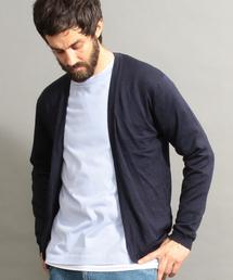 BEAUTY&YOUTH UNITED ARROWS | BY ウォッシャブル ノーボタン カーディガン(カーディガン/ボレロ)