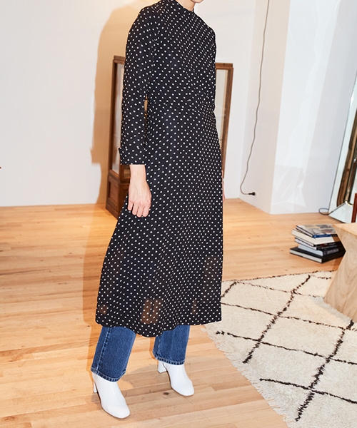 The Shinzone ザ シンゾーン の クラッシックワンピース ワンピース Wear