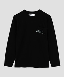 Mhl エムエイチエル メンズのtシャツ カットソー一覧 Wear
