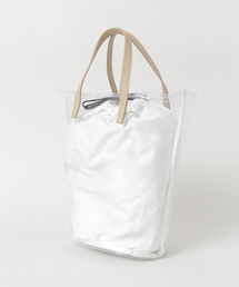 URBAN RESEARCH | PVCクリアトート(トートバッグ)