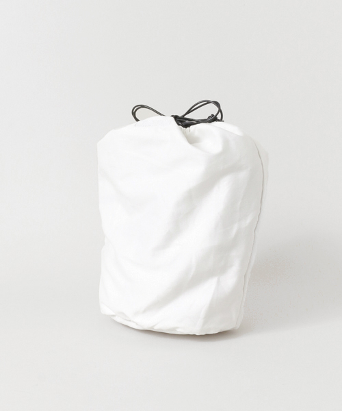 URBAN RESEARCH（アーバンリサーチ）の「PVCクリアトート（トートバッグ・レディース・ブラック/クリア・FREE）」の5枚目の写真