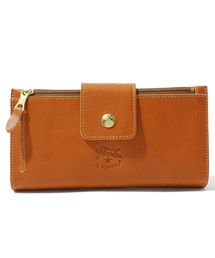 IL BISONTE(�C���r�]���e)��IL BISONTE / ORIGINAL LEATHER / �����O�E�H���b�g(���z)