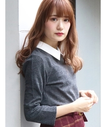 dazzlin | グッドガールトップス(Tシャツ/カットソー)