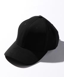 STAMPD | ＜STAMPD × BLS＞ TEXTURED CAP/キャップ(キャップ)