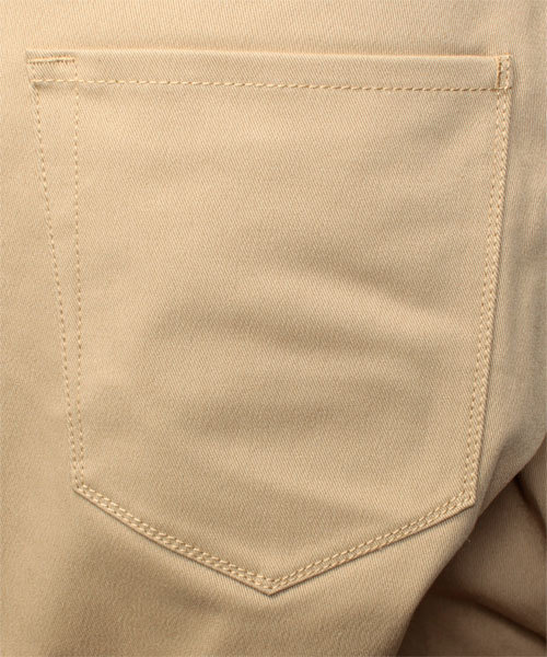 NANO universe(ナノユニバース)の「Dickies×nano・universe(ディッキーズ×ナノ・ユニバース)/ ディッキーズ nano・universe別注サルエル チノ(チノパンツ・メンズ・ベージュ/キャメル/ボルドー/ネイビー/ブラック・SMALL/MEDIUM/LARGE)」の13枚目の写真