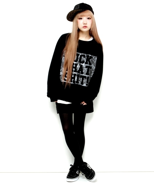 THRASHER（スラッシャー）の「THRASHER×AYAMOキャップ（キャップ・レディース・ブラック/ライム・FREE）」の13枚目の写真