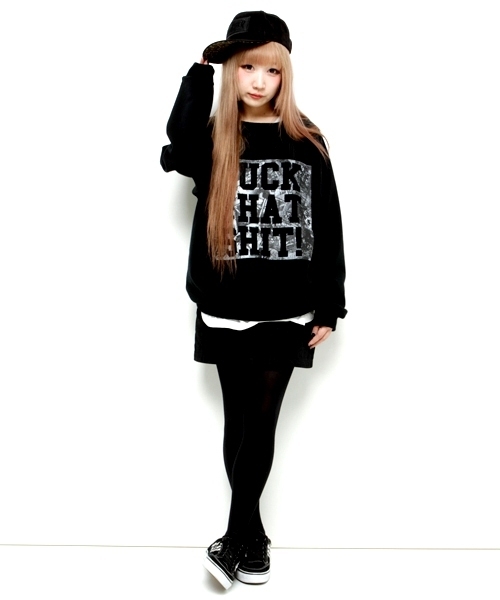 THRASHER（スラッシャー）の「THRASHER×AYAMOキャップ（キャップ・レディース・ブラック/ライム・FREE）」の14枚目の写真