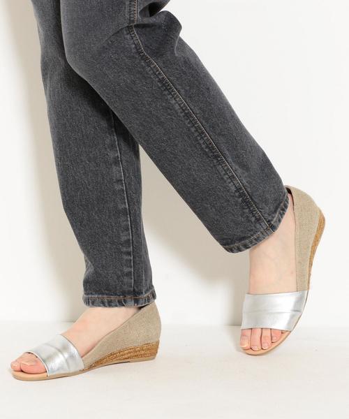 Wrangler（ラングラー）の「[ラングラー]★SC Wrangler スリム デニムパンツ ◆（デニムパンツ・レディース・ブラック/ネイビー・MEDIUM/SMALL）」の13枚目の写真