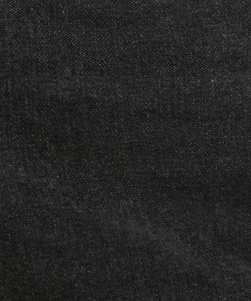 Wrangler（ラングラー）の「[ラングラー]★SC Wrangler スリム デニムパンツ ◆（デニムパンツ・レディース・ブラック/ネイビー・MEDIUM/SMALL）」の14枚目の写真