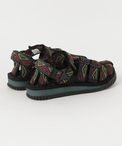 SHAKA(シャカ)の「SHAKA/シャカ SHAKA HIKER MEN(サンダル・メンズ・ブラック/その他1/キャメル/その他3・SMALL/MEDIUM/LARGE/X-LARGE)」の6枚目の写真