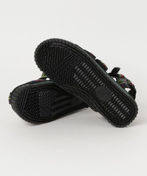 SHAKA(シャカ)の「SHAKA/シャカ SHAKA HIKER MEN(サンダル・メンズ・ブラック/その他1/キャメル/その他3・SMALL/MEDIUM/LARGE/X-LARGE)」の5枚目の写真