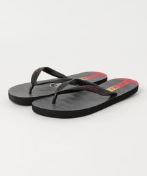 【RIP CURL リップカール】軽量ブランドロゴメンズビーチサンダル/ビーサン