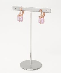 【Eeny,meeny,miny,moe*】wish box earring