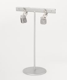 【Eeny,meeny,miny,moe＊】wish box earring