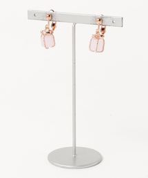 【Eeny,meeny,miny,moe*】wish box earring
