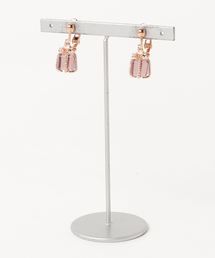 【Eeny,meeny,miny,moe＊】wish box earring