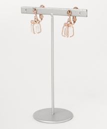【Eeny,meeny,miny,moe＊】wish box earring