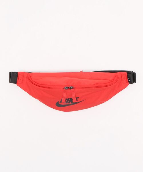 Nike ナイキ レディースのボディバッグ ウエストポーチ レッド系 一覧 Sciaky