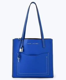 MARC JACOBS | THE GRIND/ザ グラインド ミディアム グラインド T ポケット ショッパー トート(トートバッグ)