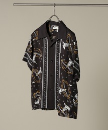 SUN SURF | SUNSURF×JS / サンサーフ別注 : TK1821 #(シャツ/ブラウス)