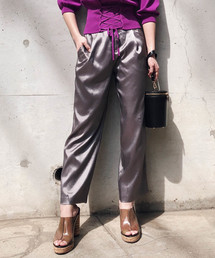Ameri(A)GLOSSY COLOR PANTS(̑pc)