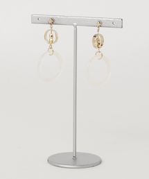 Iris（イリス）の「イリス Iris / IRP-0556 ピアス（ピアス（両耳用））」