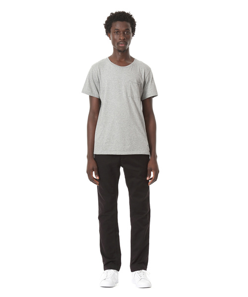 Sandinista（サンディニスタ）の「B.C. Chino Pants - Slim / チノパンツ - スリム（チノパンツ・メンズ・ネイビー/ベージュ/ブラック/オリーブ・34inch/30inch/32inch）」の19枚目の写真