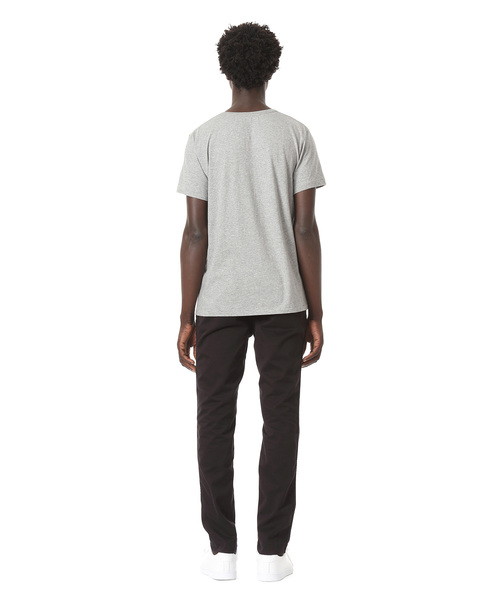 Sandinista（サンディニスタ）の「B.C. Chino Pants - Slim / チノパンツ - スリム（チノパンツ・メンズ・ネイビー/ベージュ/ブラック/オリーブ・34inch/30inch/32inch）」の16枚目の写真