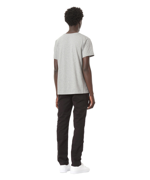 Sandinista（サンディニスタ）の「B.C. Chino Pants - Slim / チノパンツ - スリム（チノパンツ・メンズ・ネイビー/ベージュ/ブラック/オリーブ・34inch/30inch/32inch）」の15枚目の写真