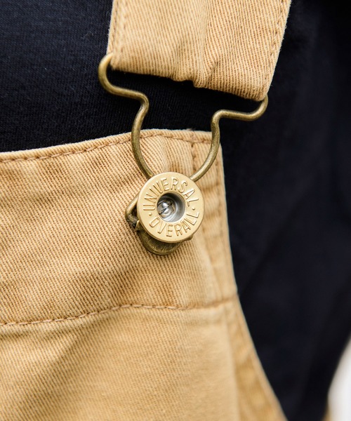 JACK & MARIE × UNIVERSAL OVERALL/ユニバーサルオーバーオール