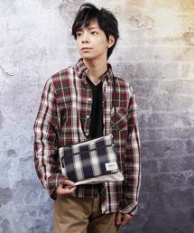 Healthknit Product 親子ツインサコッシュ(LS)