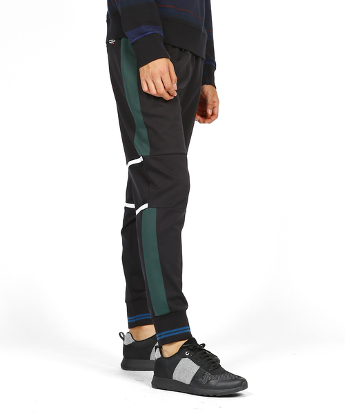 paul smith track pants