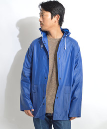 ROOPTOKYO | レインコート ハーフコート ポンチョ(レインコート/ポンチョ)