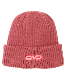Candy Stripper | CND KNIT キャップ(ニットキャップ/ビーニー)