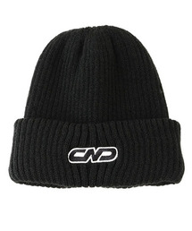 Candy Stripper | CND KNIT キャップ(ニットキャップ/ビーニー)