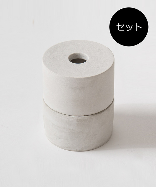 sarasa design�i�T���T�f�U�C���j�́u�Z�b�g�̔����p�[�c�u���b�N�i���E���h�j2����i����/���[���t���O�����X�j�v�b�z���C�g