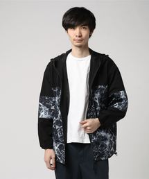 RINGS スウィッチングブルゾン