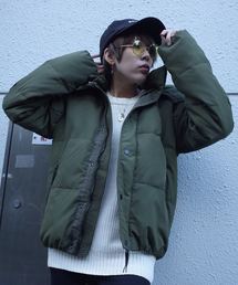 2018AW WT REG DOWN JKT